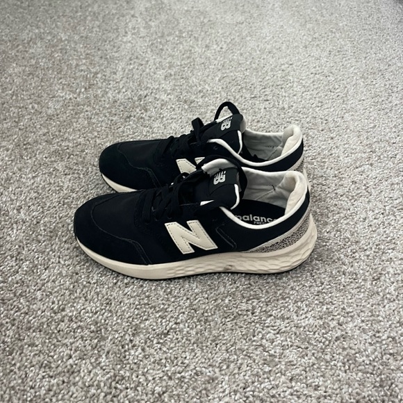 New Balance Shoes New Balance Womens Fresh Foam X7v Running Shoes